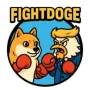 FIGHTDOGE