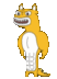 Buffzilla logo