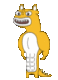 Buffzilla logo