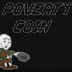 POVERTY COIN logo