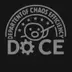 Dept of Chaos Efficiency logo