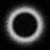 Dither logo