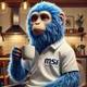 Monkey Sol Inu logo