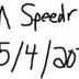 1MSpeedrun logo