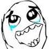 Epic Win Face logo