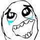 Epic Win Face logo