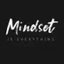 Mindset. logo