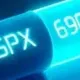 SPX6900.Fun logo