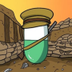 Trench Overseer Pump logo