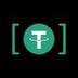Tether Rewards Machine logo