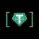 Tether Rewards Machine logo