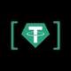 Tether Rewards Machine logo