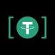 Tether Rewards Machine logo