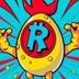 Retard Egg Coin logo