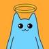 Blue Cat logo