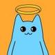 Blue Cat logo