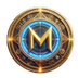 Merlins Beard Token logo