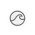 Flow logo