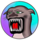 Sucky Panther logo