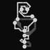 Cybernetic Culture Research Unit logo