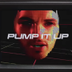 market's dead, so pump it up logo