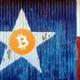 Texas Strategic Bitcoin Reserve logo