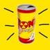 Atomic Punch logo