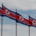 NORTH KOREA CRYPTO COMPANY logo