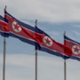 NORTH KOREA CRYPTO COMPANY logo