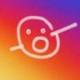 instagram gork logo
