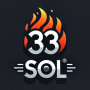 $33SOL