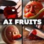 fruits