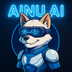 AINU AI logo