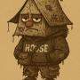 HOMELESS