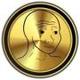 RETARTED FINDER COINS logo