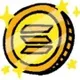 Magic Internet Coin logo