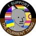 The Current Thing logo