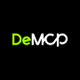 DMCP logo