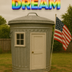 American Dream House logo