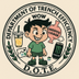 Dept of Trench Efficiency logo