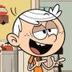 The Loud House logo