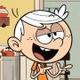 The Loud House logo