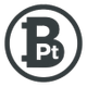 Bitcoin Platinum logo