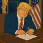 LOFITRUMP