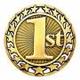 NUMBER ONE COİN logo