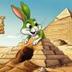 Rabbit hole logo