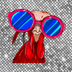 DISCO Chicken logo