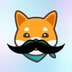 STASH INU logo