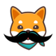 STASH INU logo
