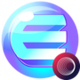 Enjin Coin (Wormhole) logo
